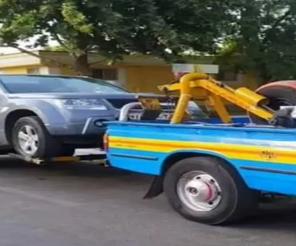 امداد خودرو نجف آباد