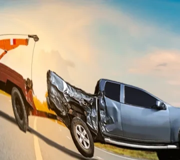 یدک کش نجف آباد